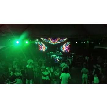 Videoclipe para Festas em Biritiba Mirim